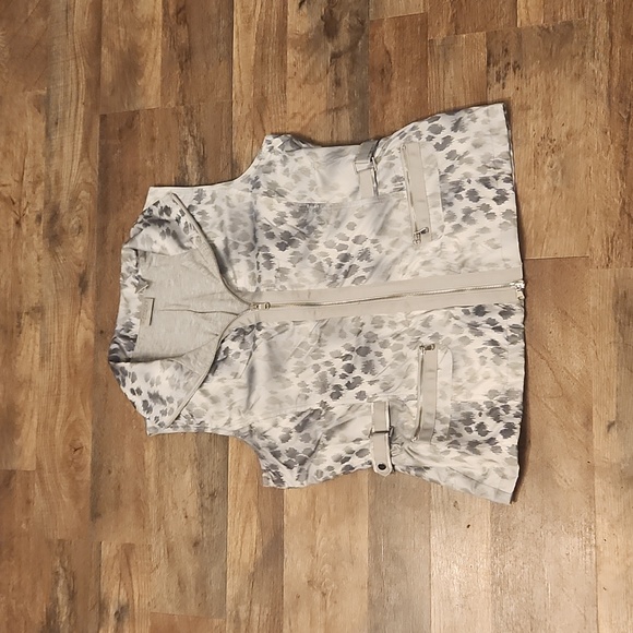 Zenergy by Chico's Vest - Picture 1 of 9
